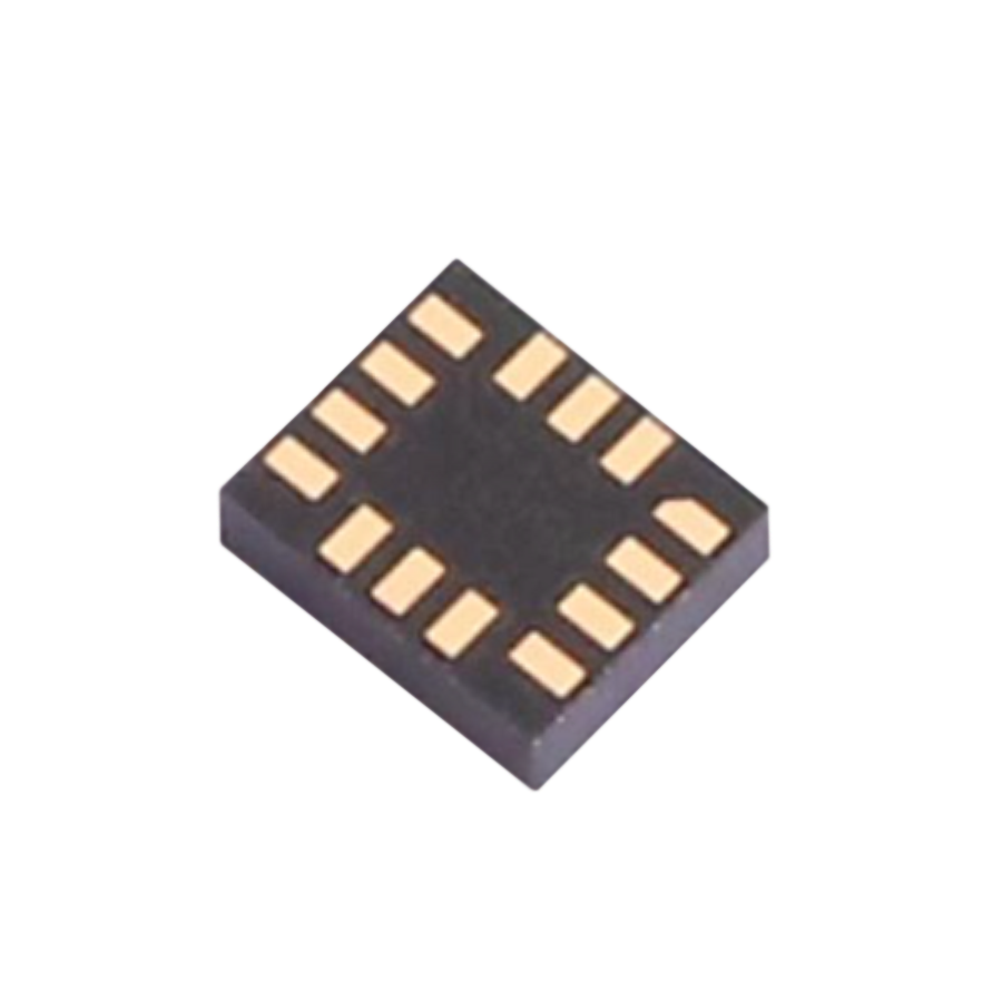 LSM6DSO32TR-STMicroelectronics